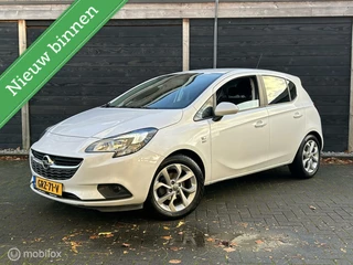 Opel Corsa 1.2i 69 PK 120 jaar edition 39.618 KM / Airco / LM velgen / 1e eigenaar