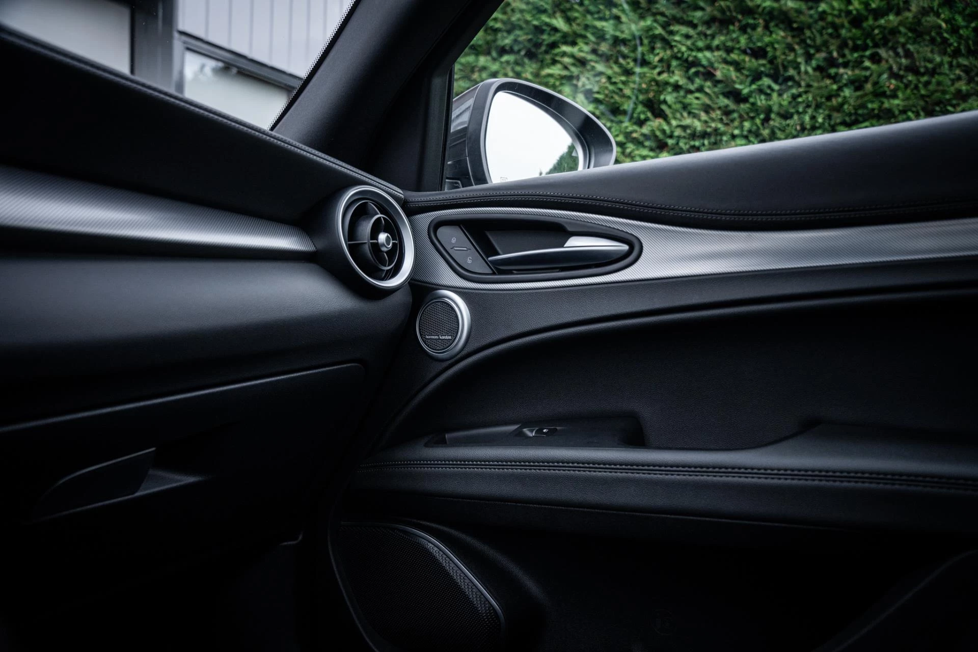 Hoofdafbeelding Alfa Romeo Stelvio