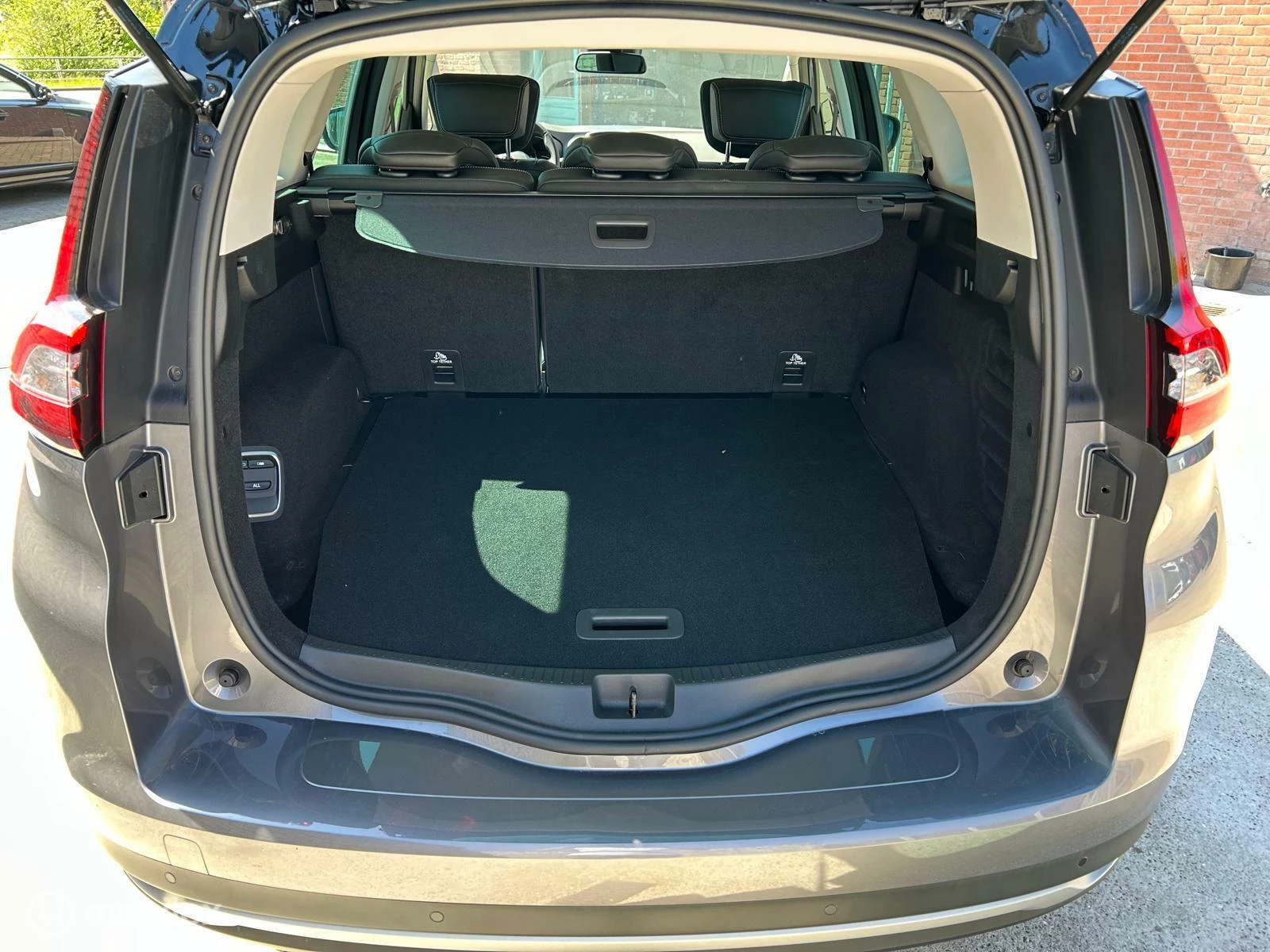 Hoofdafbeelding Renault Grand Scénic