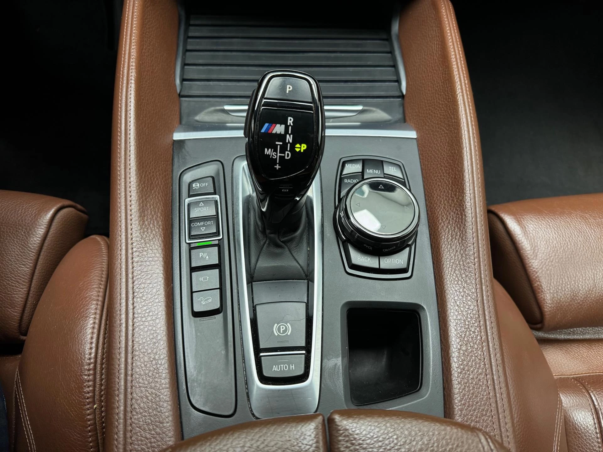 Hoofdafbeelding BMW X6