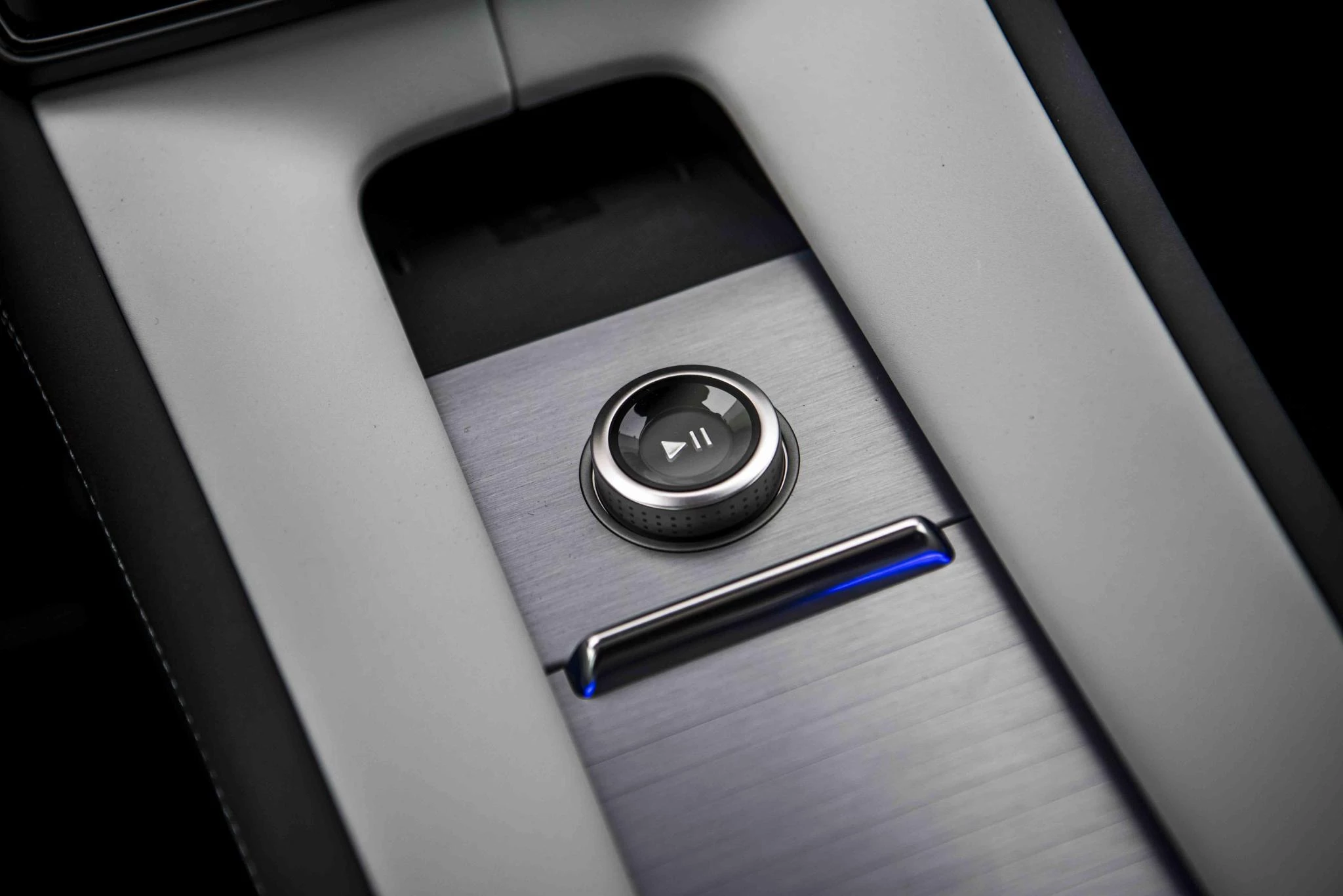 Hoofdafbeelding Polestar 4