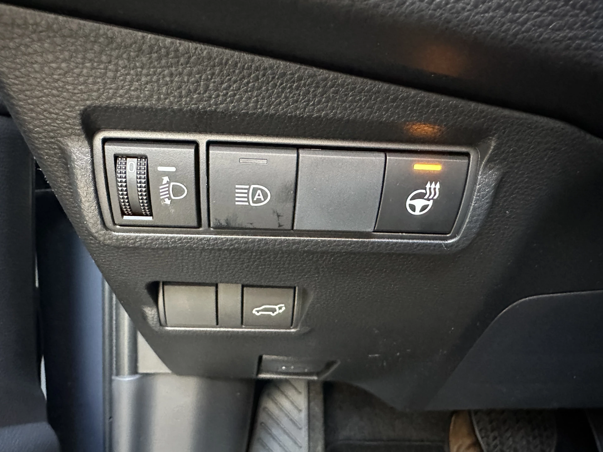 Hoofdafbeelding Toyota Corolla Cross