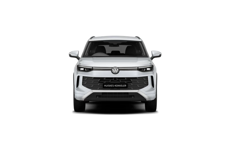 Hoofdafbeelding Volkswagen Tayron