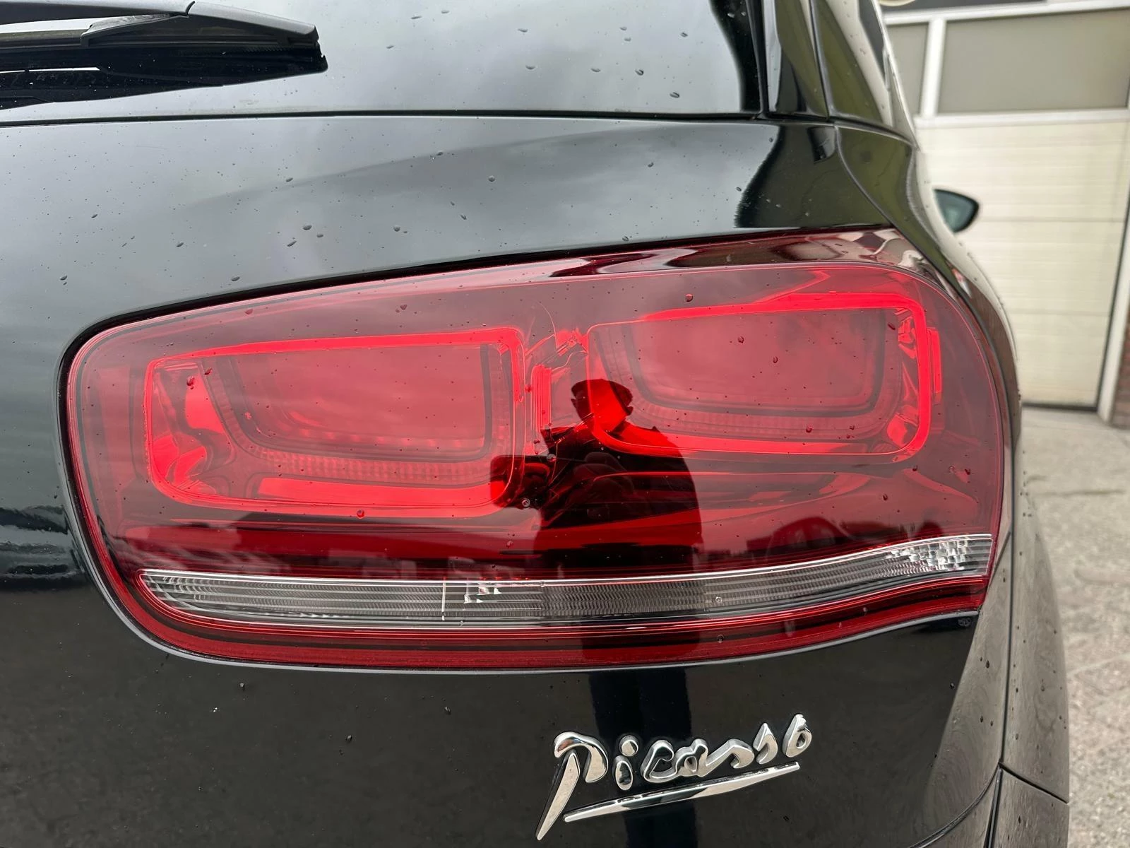 Hoofdafbeelding Citroën C4 Picasso