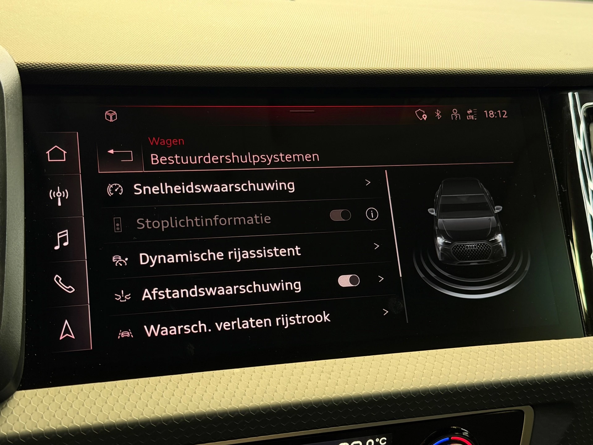 Hoofdafbeelding Audi A1