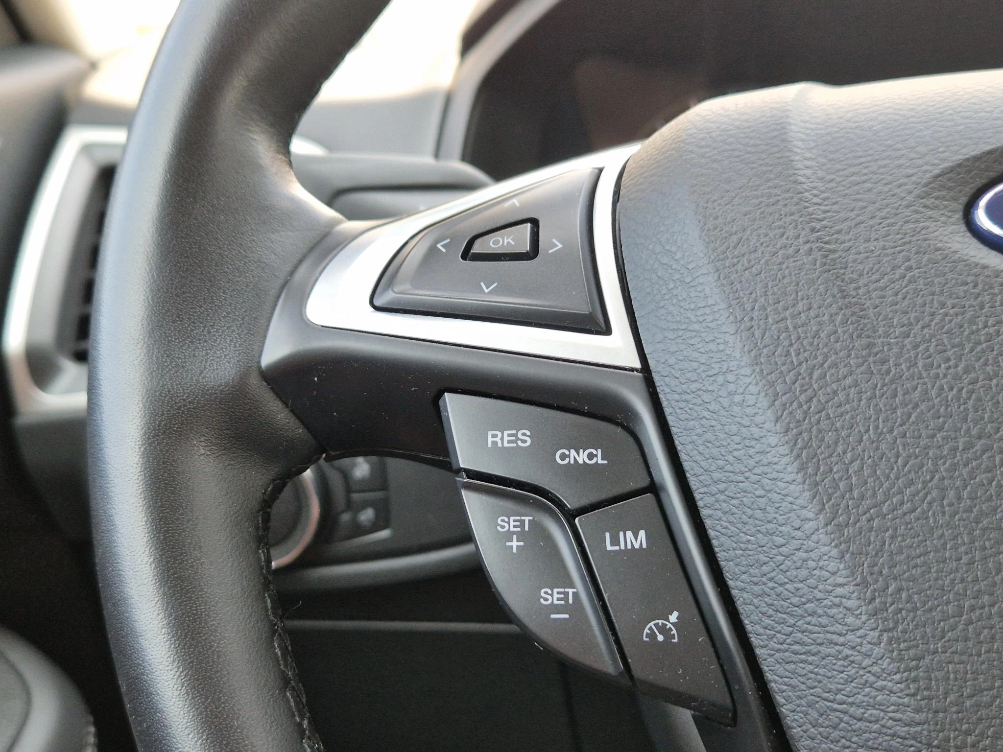 Hoofdafbeelding Ford Galaxy