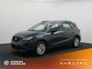 Hoofdafbeelding SEAT Arona SEAT Arona