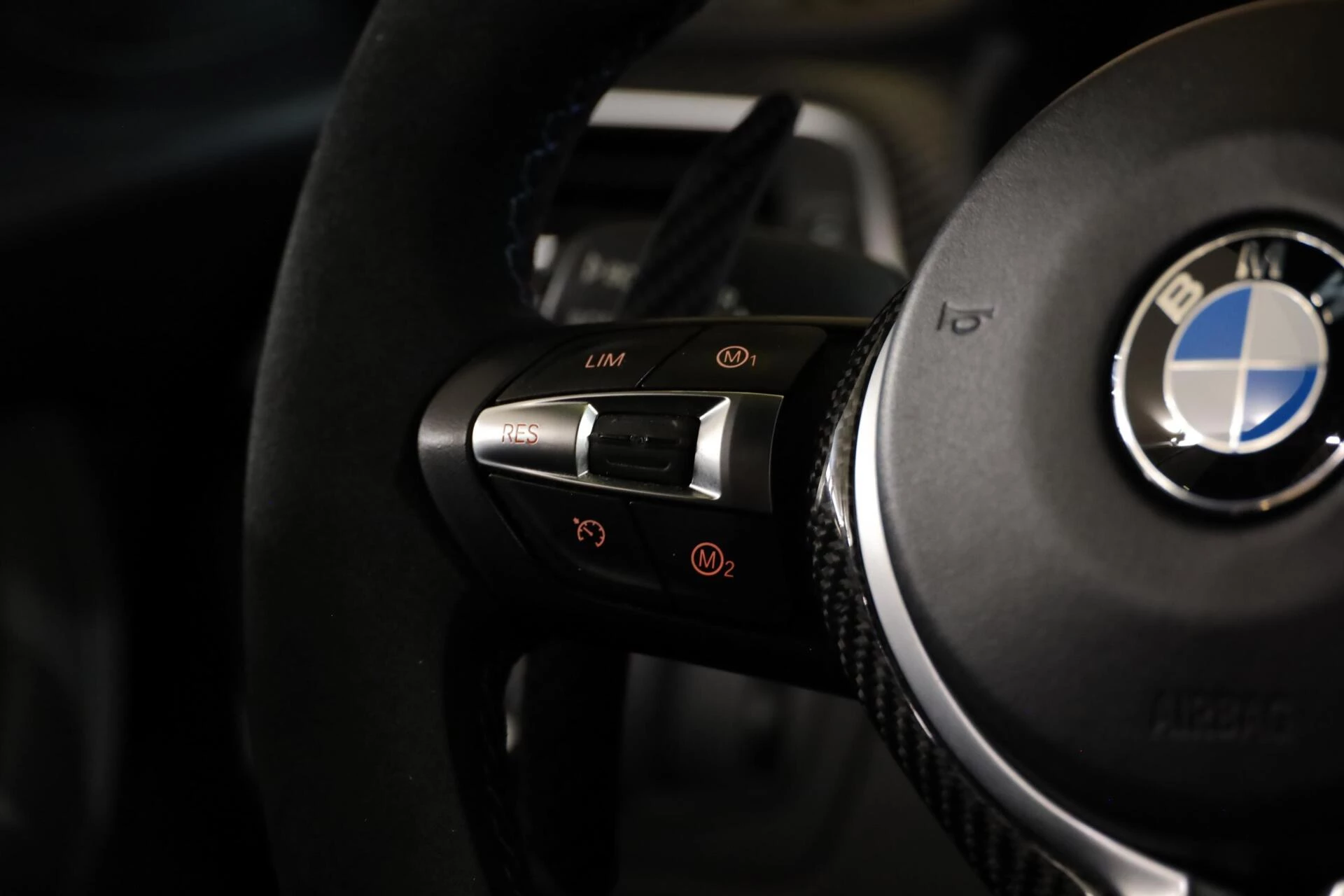 Hoofdafbeelding BMW M3