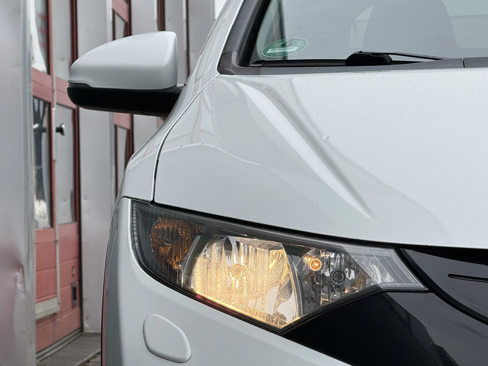 Hoofdafbeelding Honda Civic