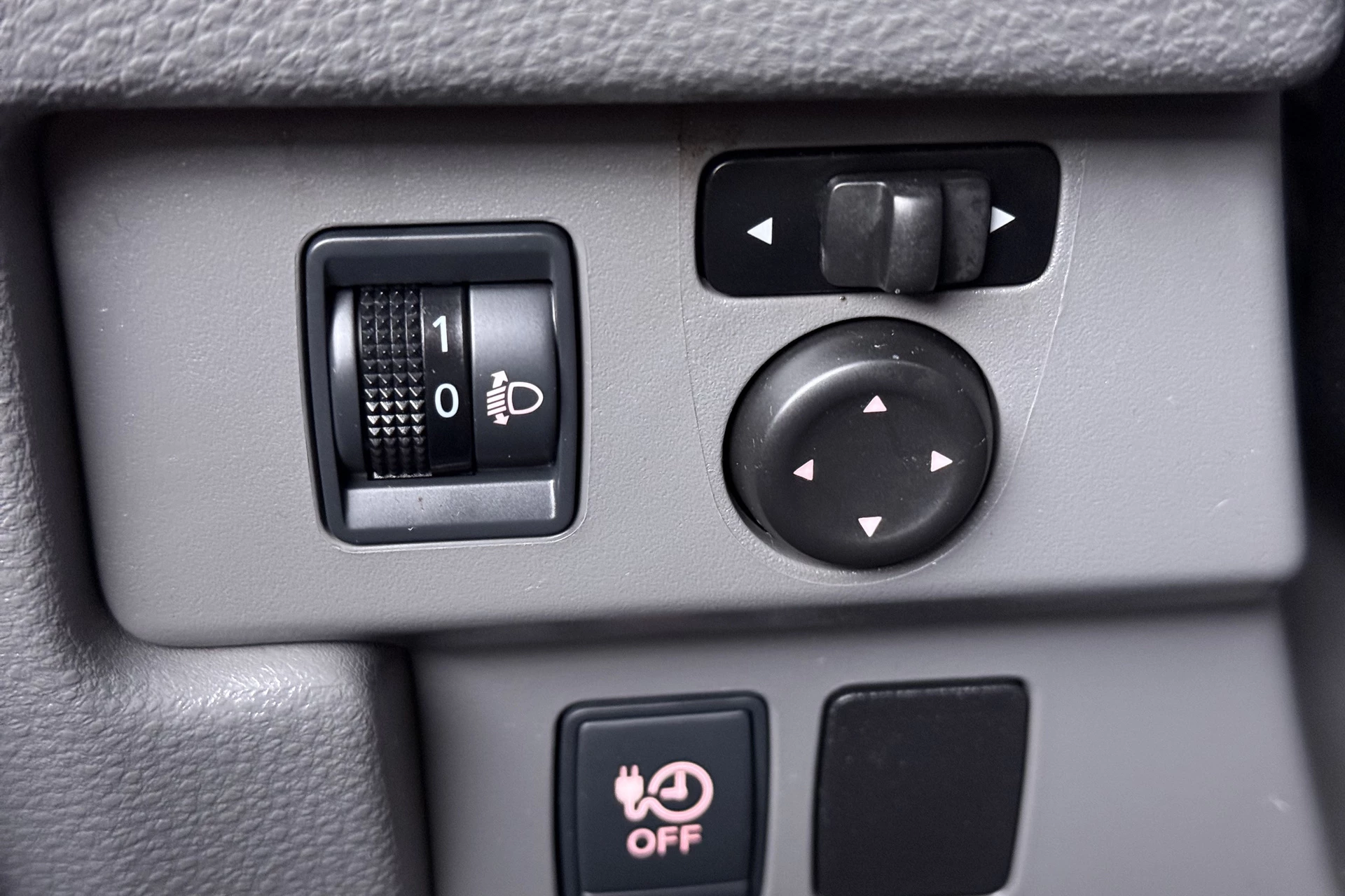 Hoofdafbeelding Nissan e-NV200