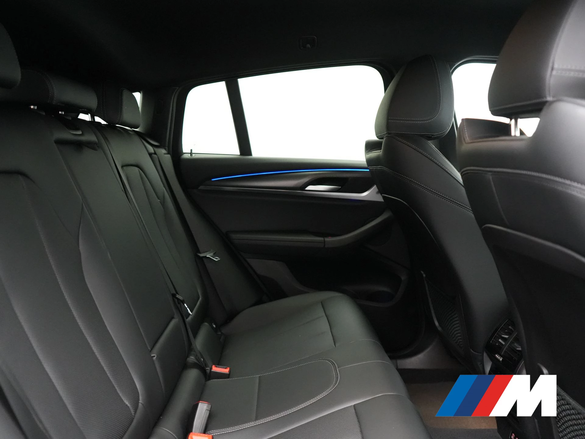 Hoofdafbeelding BMW X4