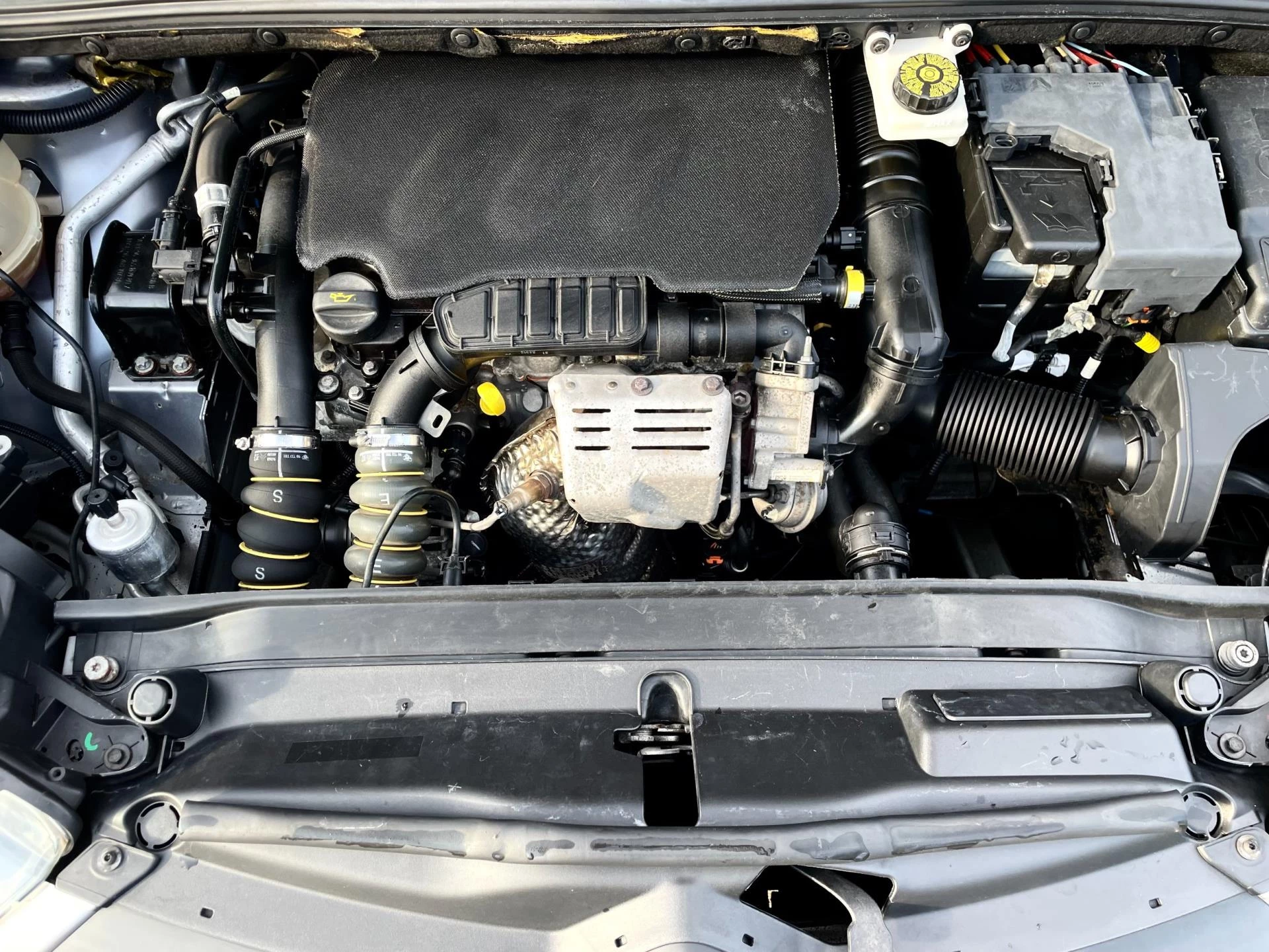 Hoofdafbeelding Citroën C4