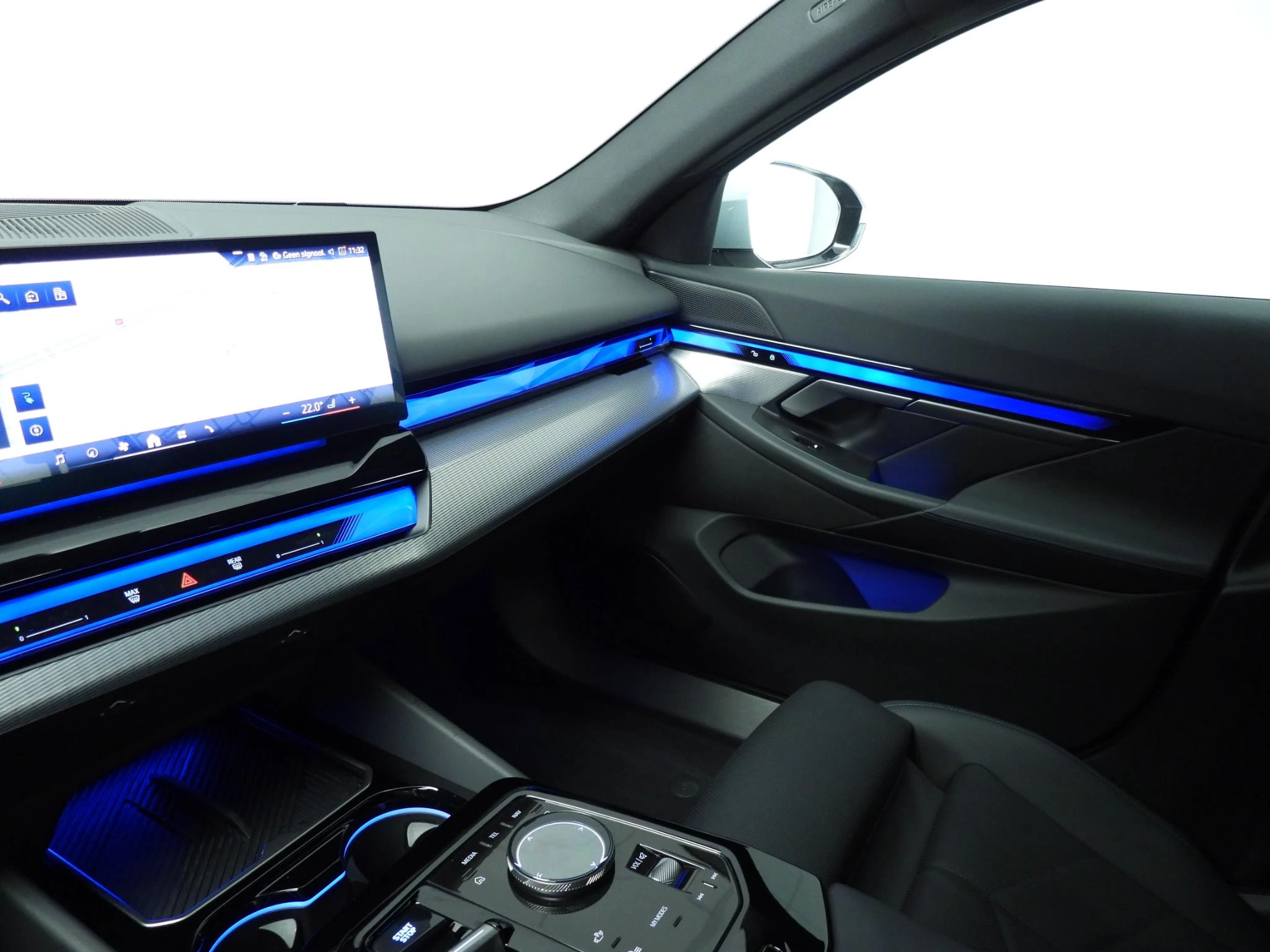 Hoofdafbeelding BMW i5