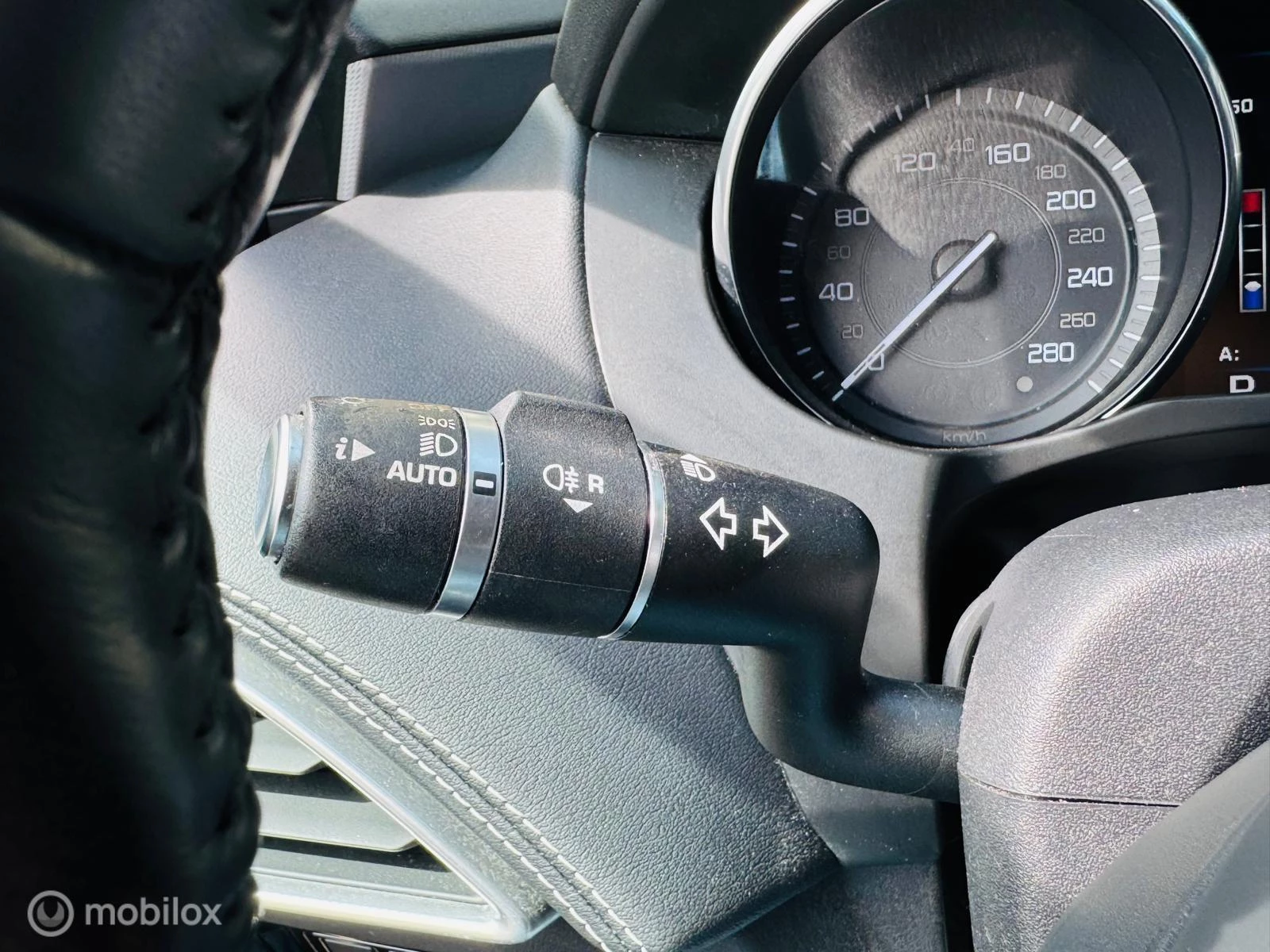 Hoofdafbeelding Jaguar XE