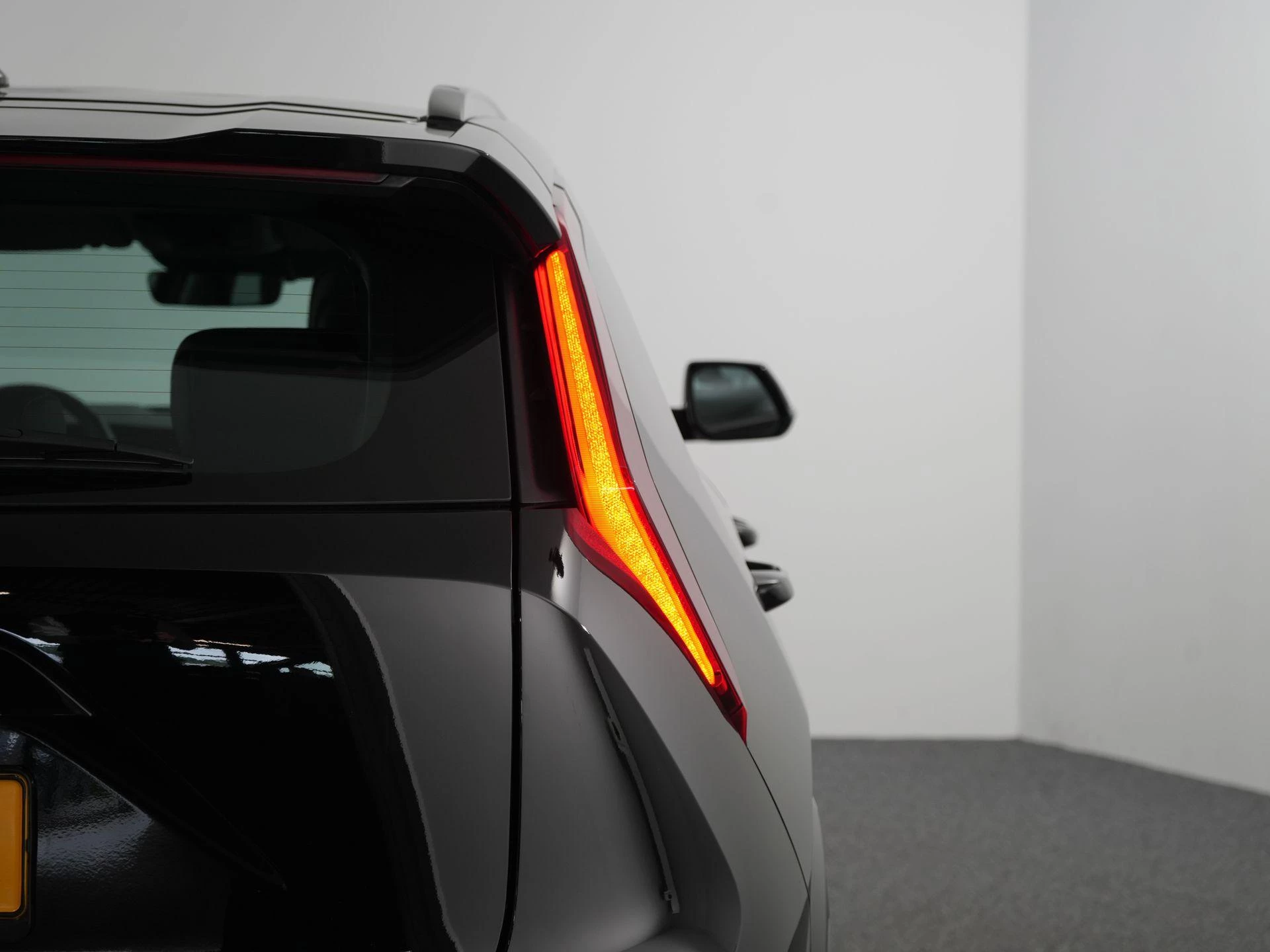 Hoofdafbeelding Kia Niro EV