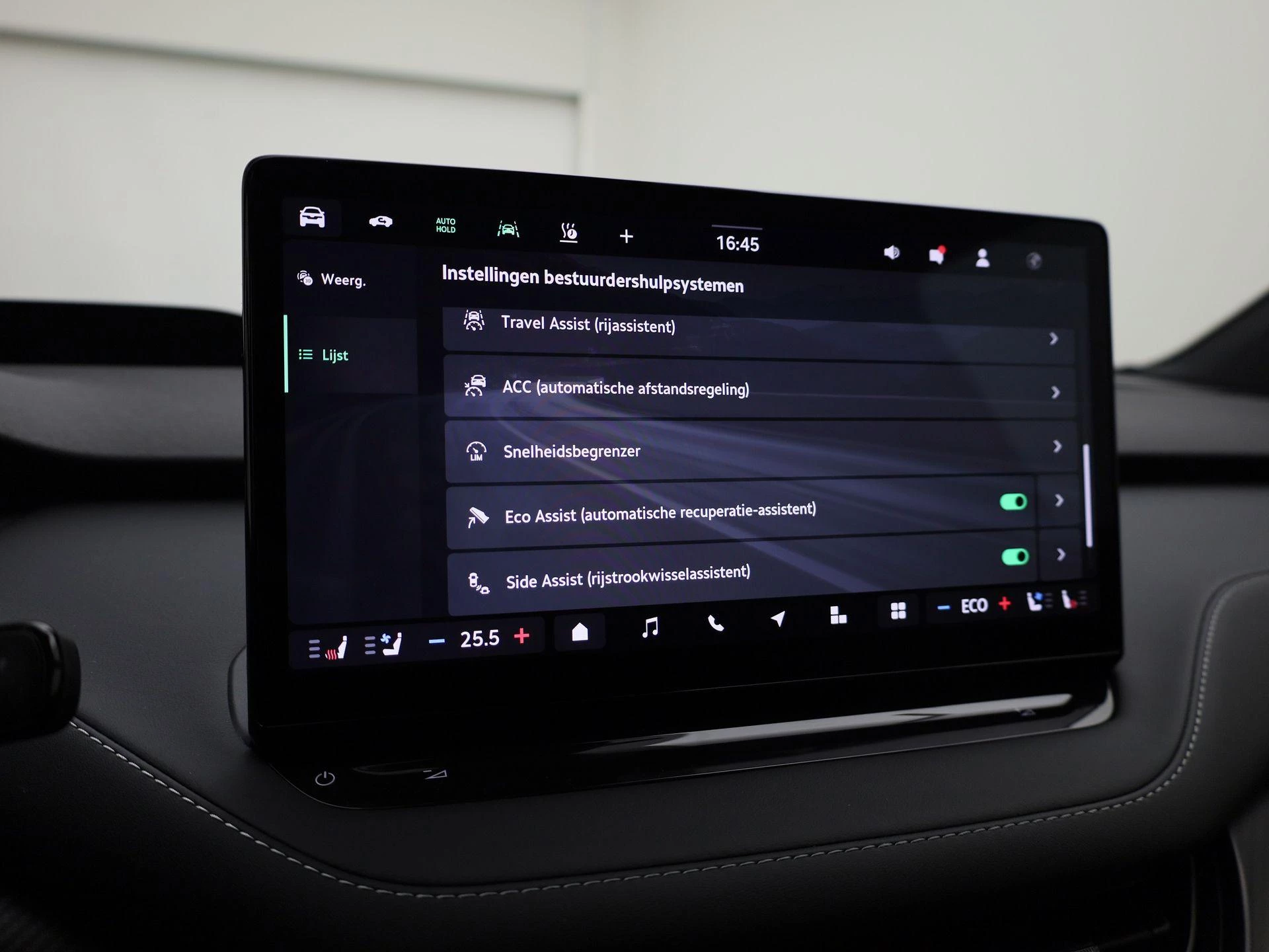 Hoofdafbeelding Škoda Enyaq Coupe