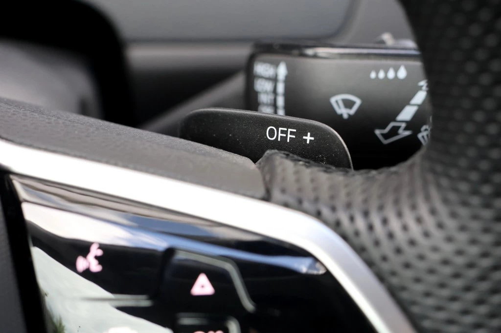 Hoofdafbeelding Volkswagen Arteon