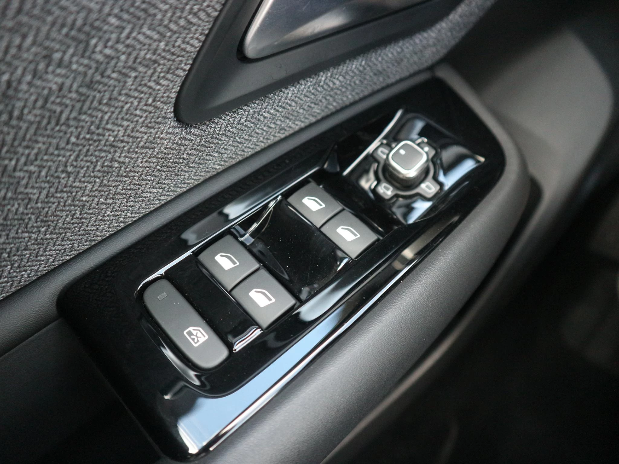 Hoofdafbeelding Citroën C5 X