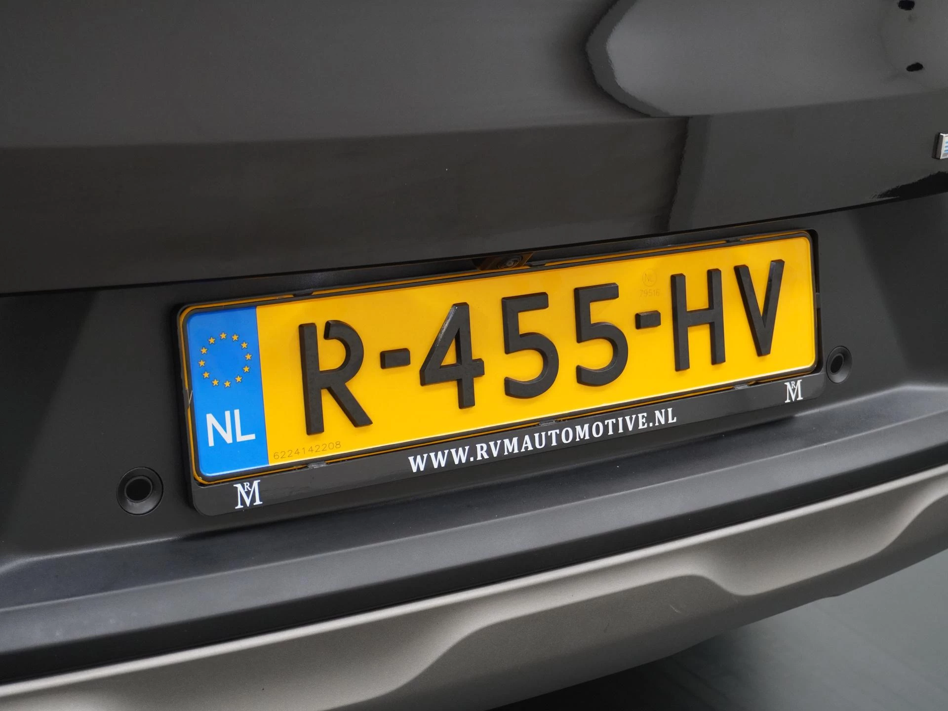Hoofdafbeelding Renault Arkana