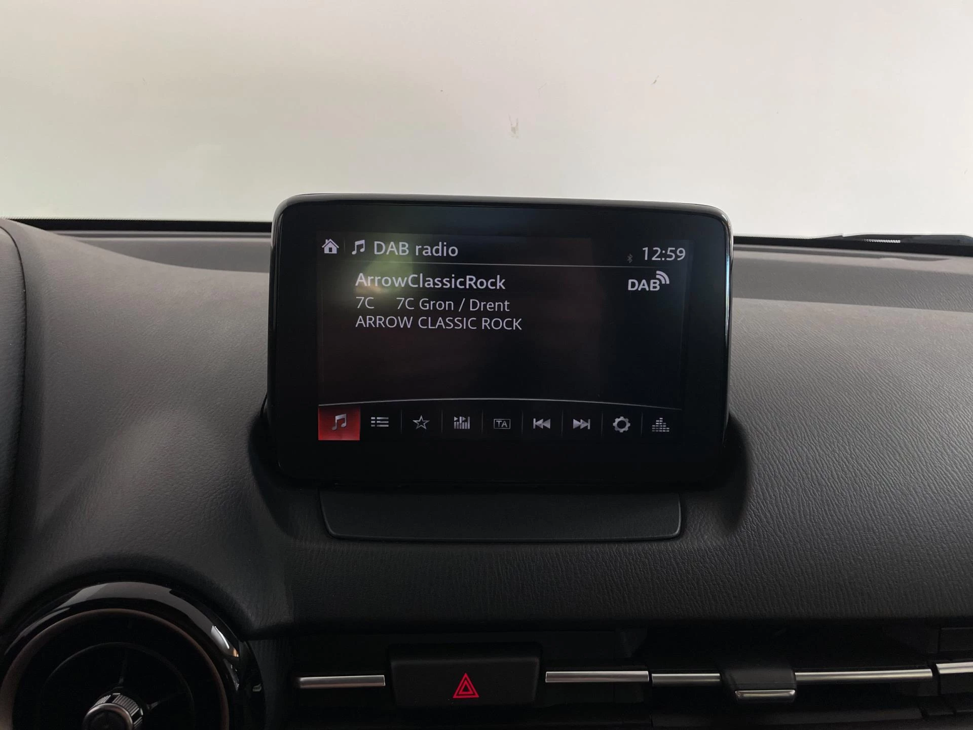 Hoofdafbeelding Mazda 2