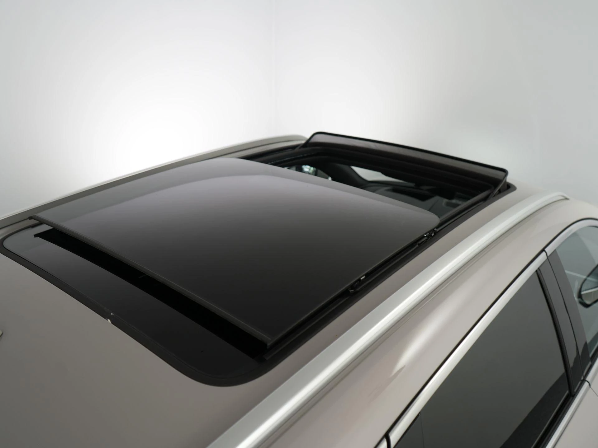 Hoofdafbeelding BYD SEAL U