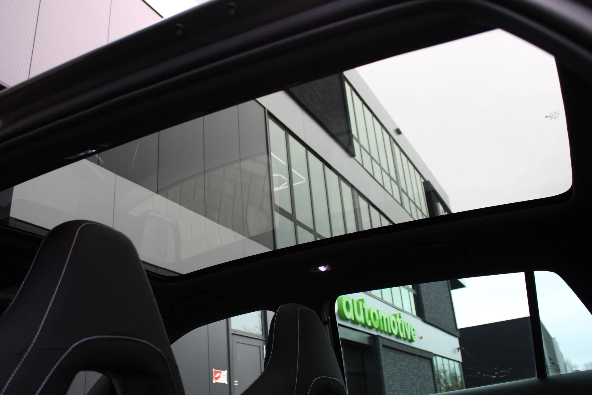 Hoofdafbeelding Škoda Scala