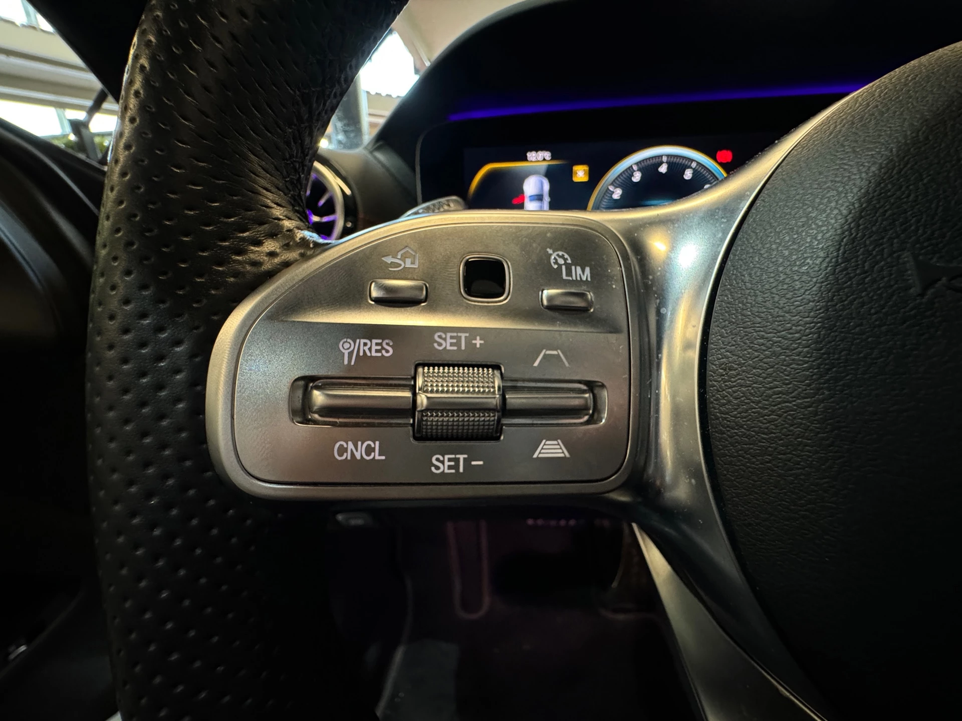 Hoofdafbeelding Mercedes-AMG GT