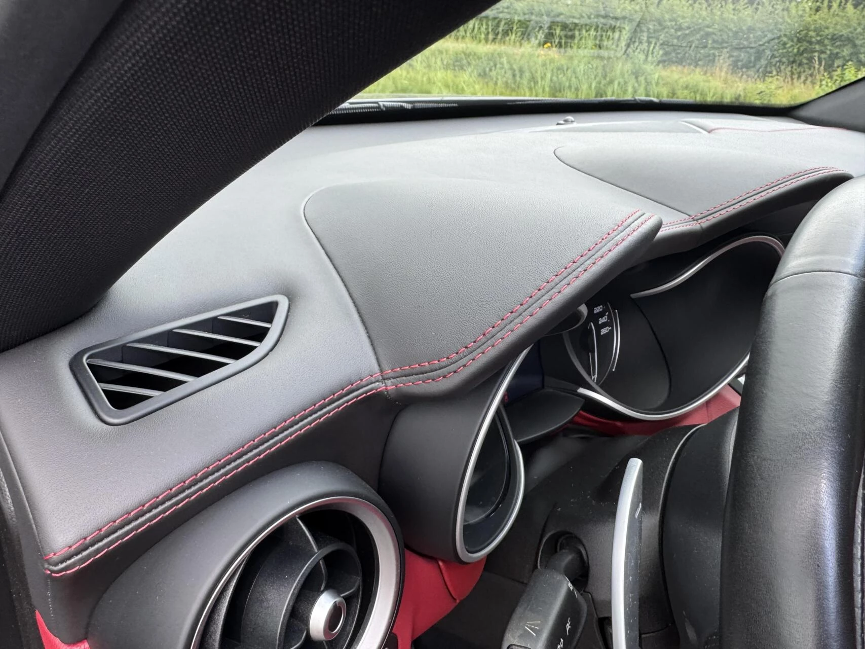 Hoofdafbeelding Alfa Romeo Stelvio