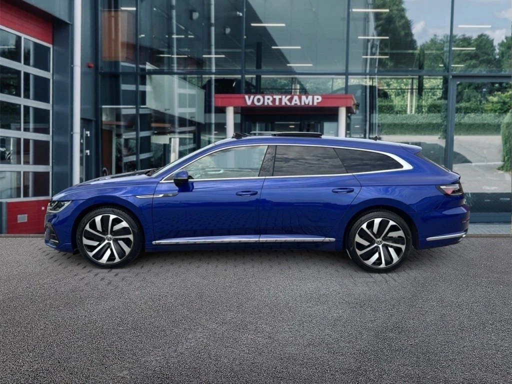 Hoofdafbeelding Volkswagen Arteon