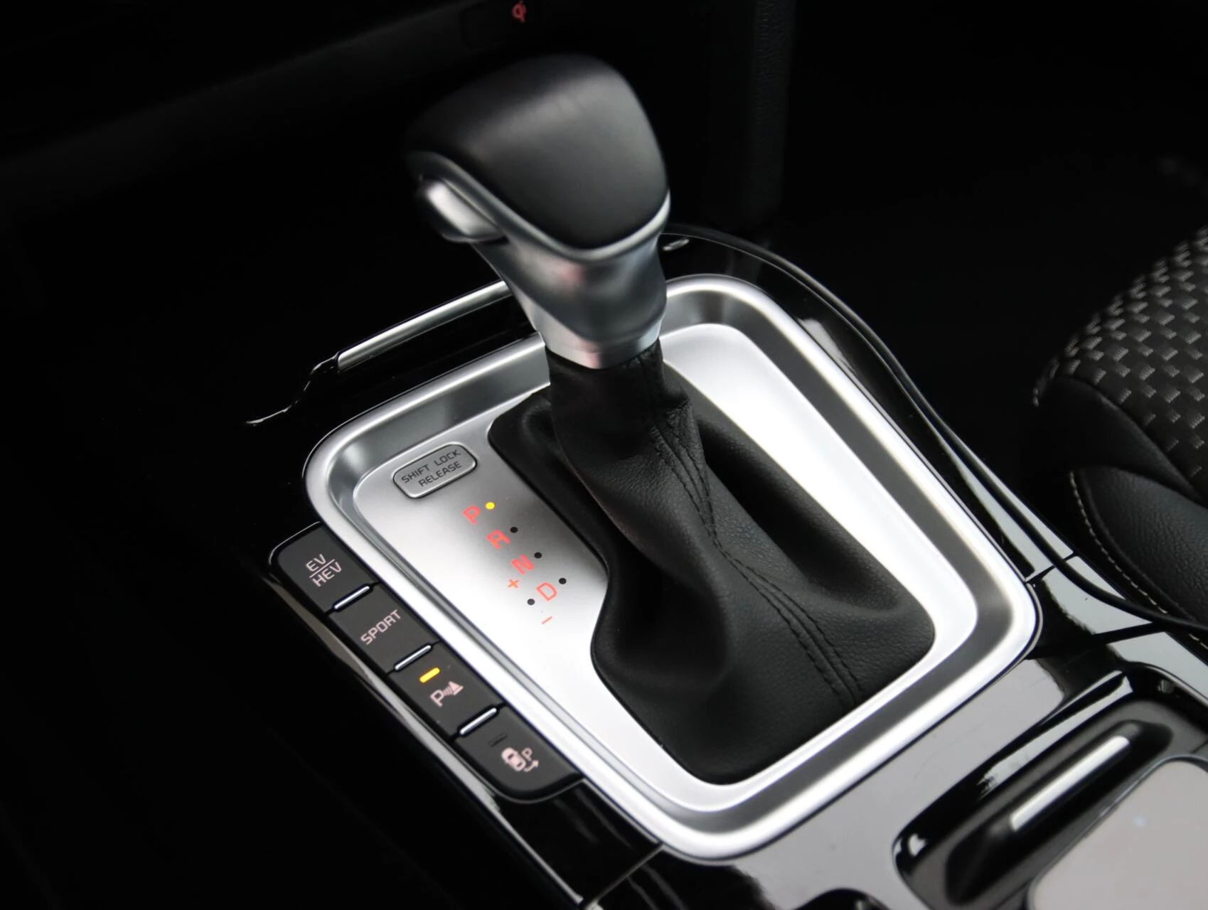 Hoofdafbeelding Kia XCeed