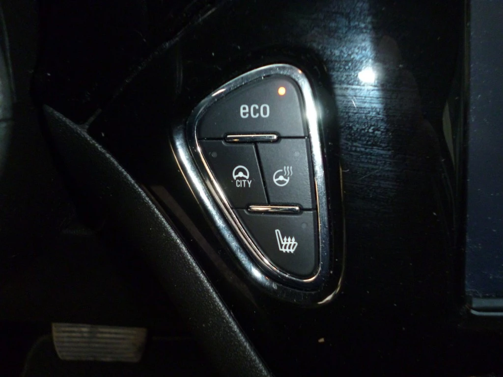 Hoofdafbeelding Opel Corsa-e