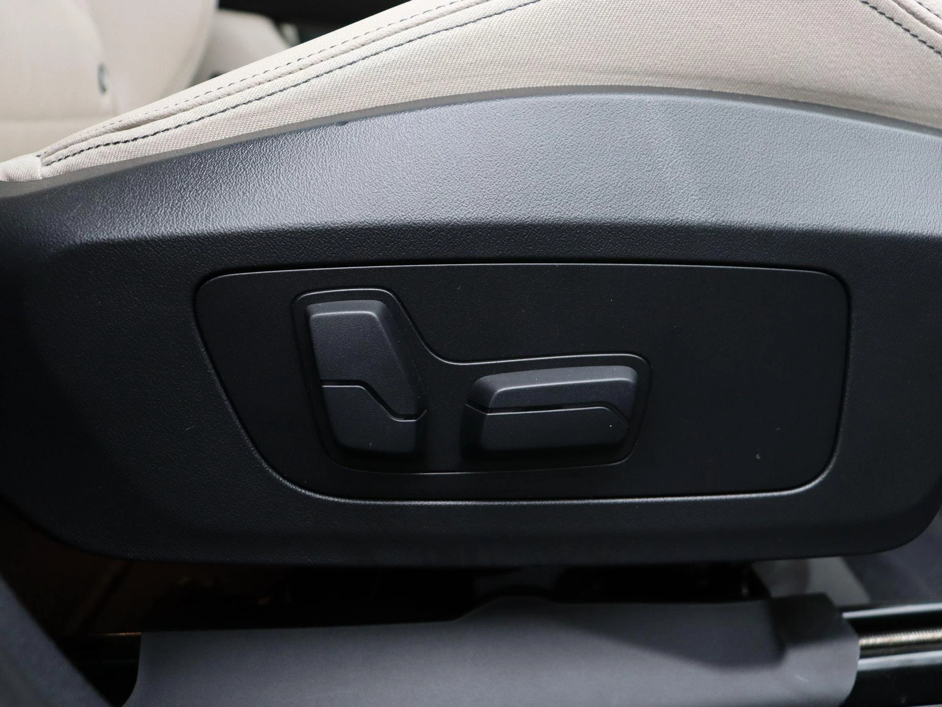 Hoofdafbeelding BMW iX1