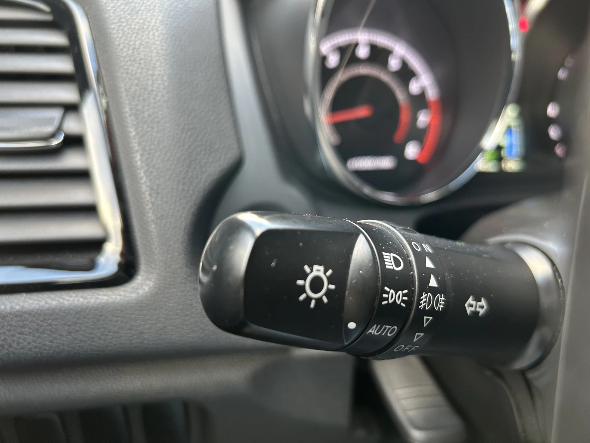 Hoofdafbeelding Mitsubishi ASX