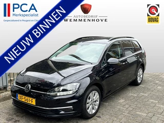 Volkswagen Golf Variant 1.0 TSI Comfortline Airco-Ecc/Navigatie/Alu wielen