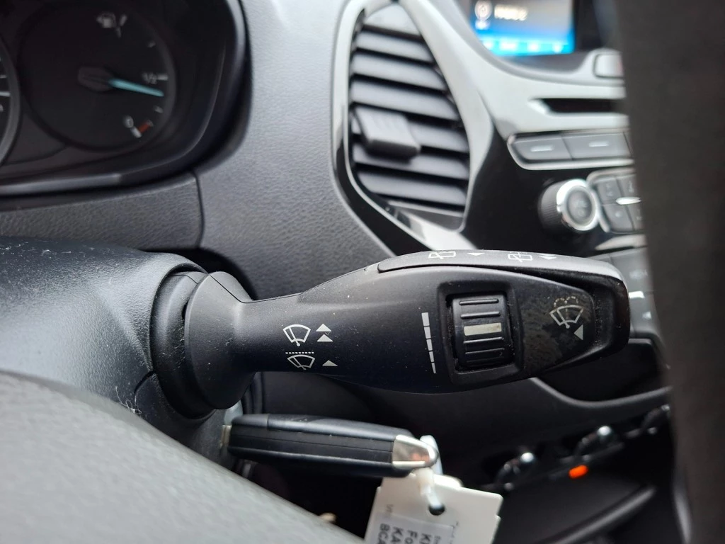 Hoofdafbeelding Ford Ka