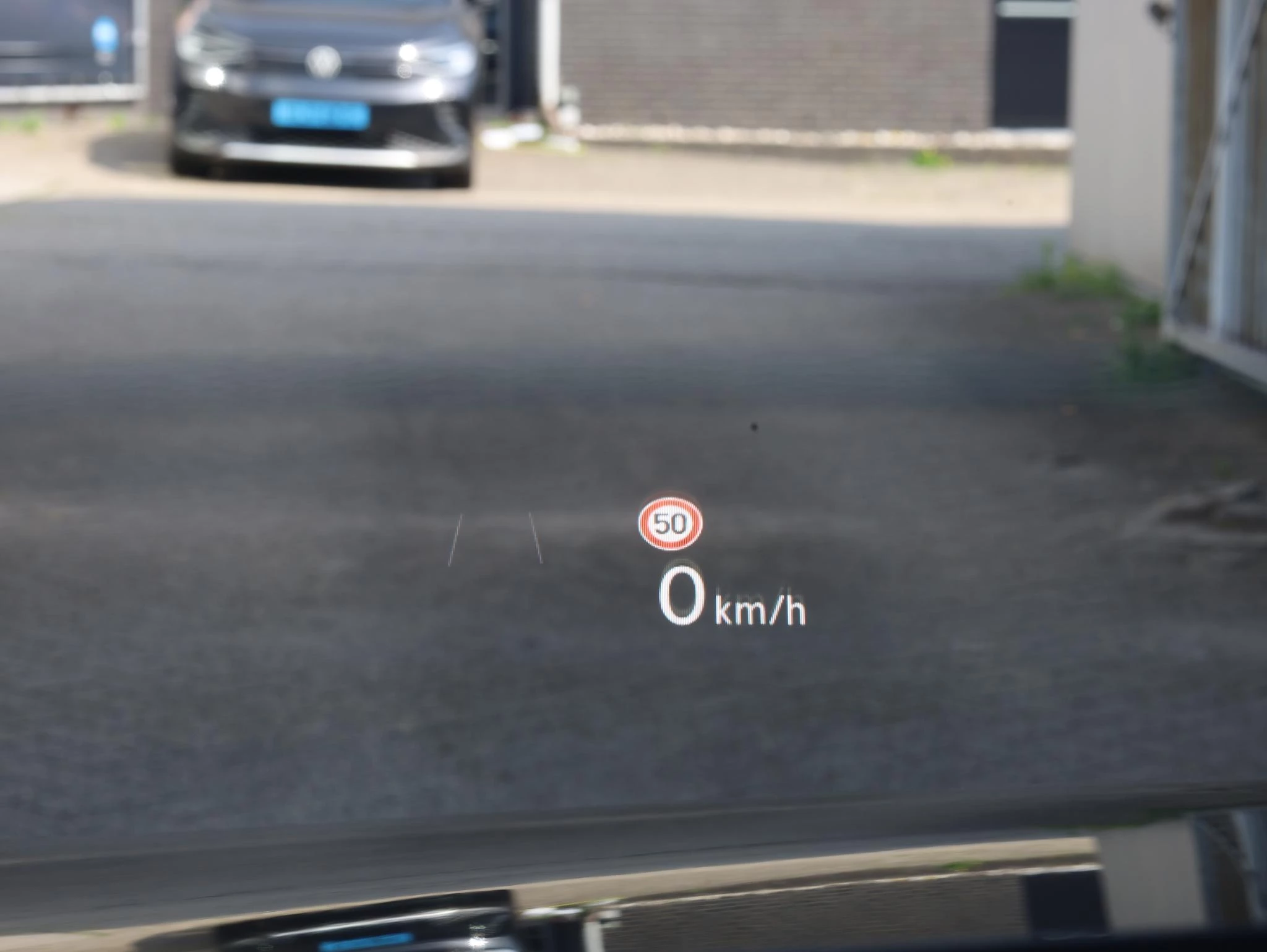 Hoofdafbeelding Volkswagen Arteon