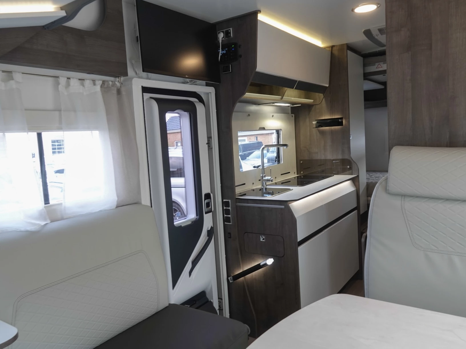 Hoofdafbeelding Benimar Amphitryon