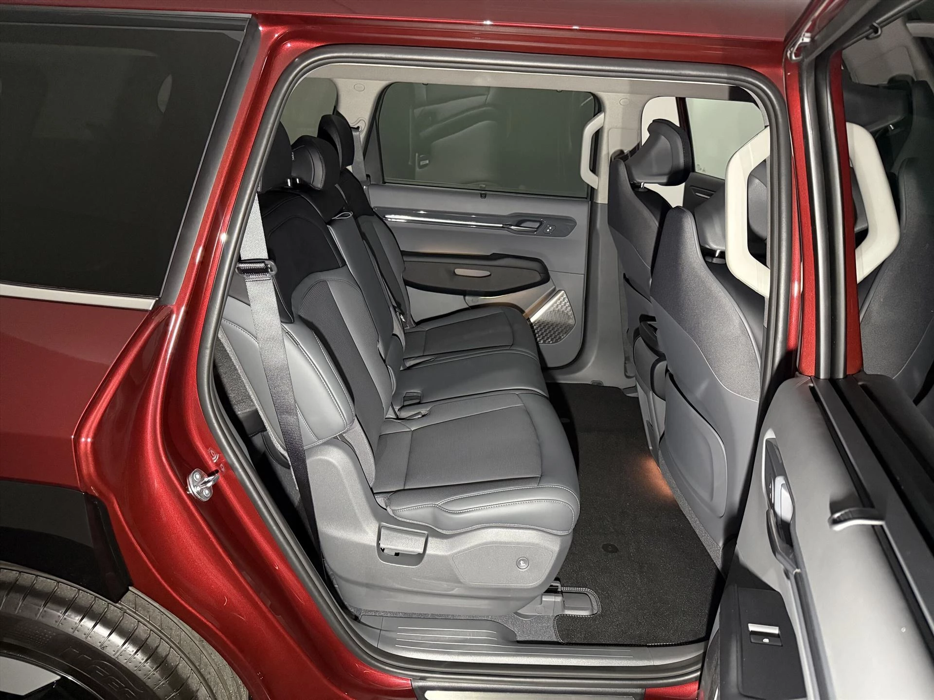 Hoofdafbeelding Kia EV9