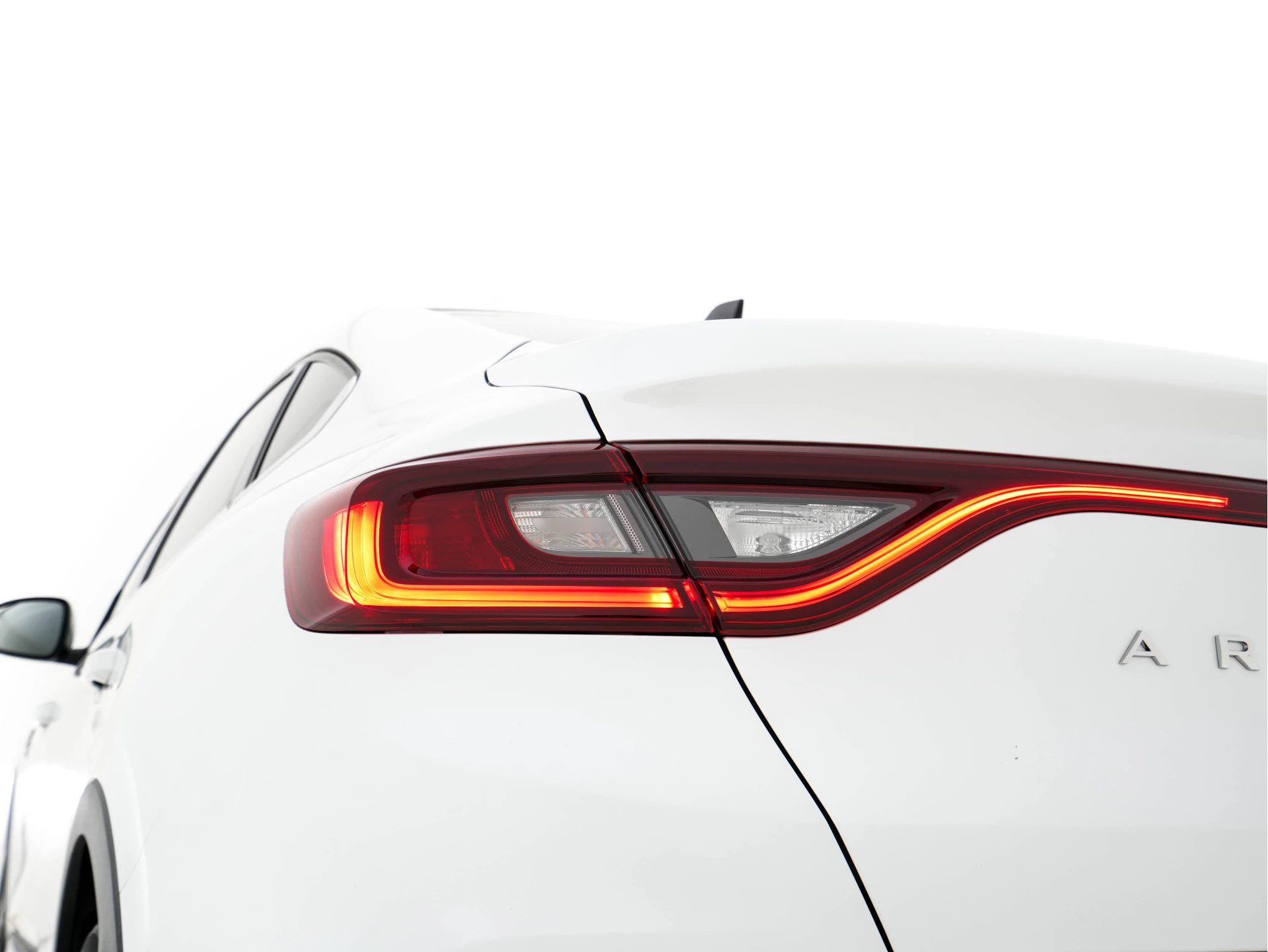 Hoofdafbeelding Renault Arkana