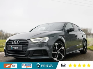 Audi A3 Sportback 35 TFSI  S-Line Int/Ext Pano