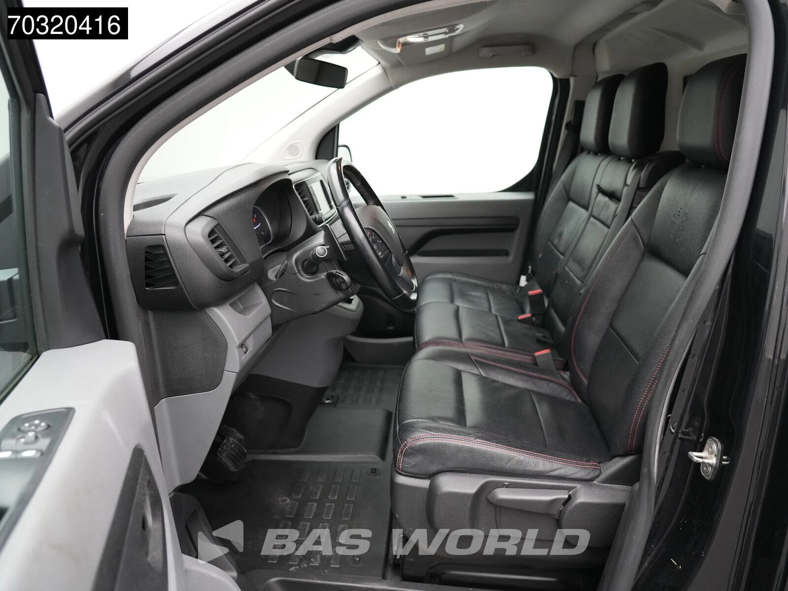 Hoofdafbeelding Peugeot Expert