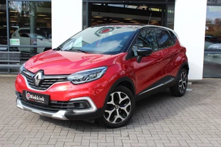 Renault Captur 1.3 TCe Intens 150 EDC Automaat