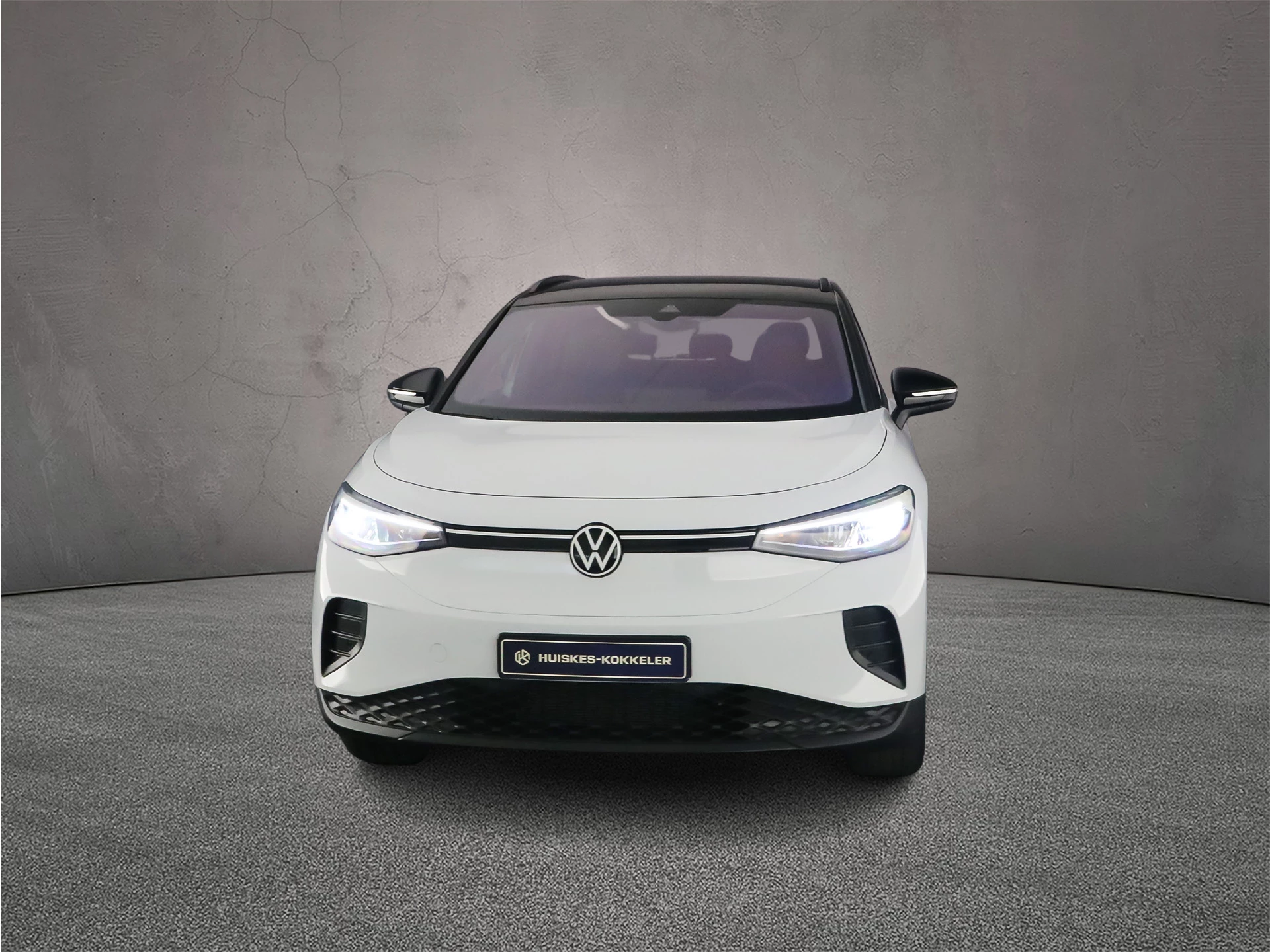 Hoofdafbeelding Volkswagen ID.4