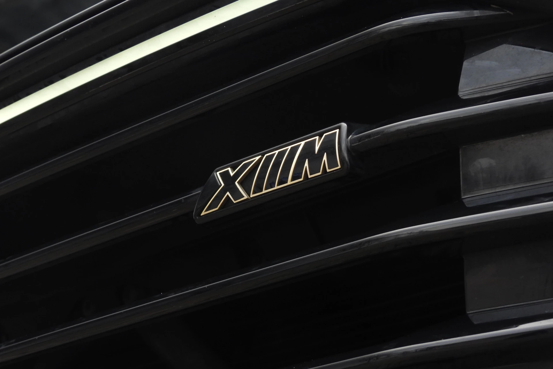 Hoofdafbeelding BMW XM