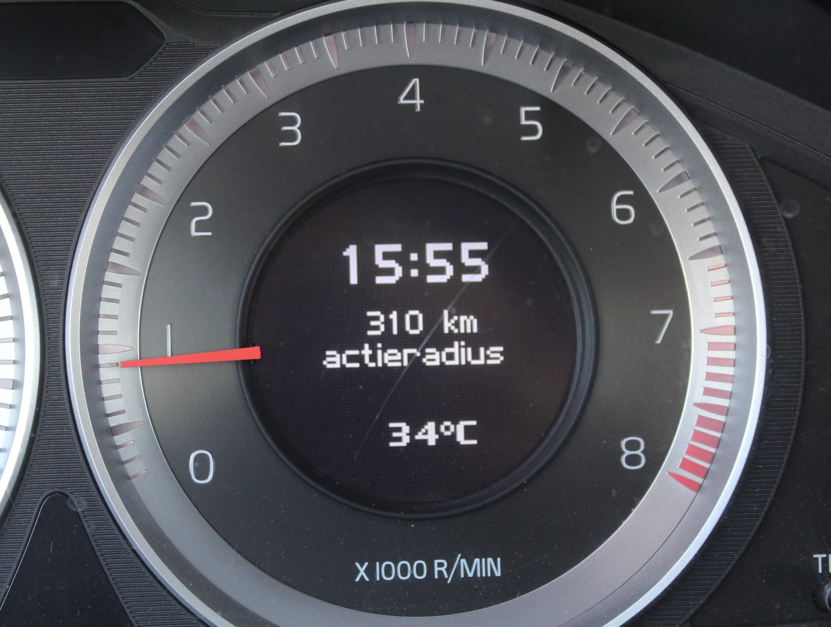 Hoofdafbeelding Volvo V70