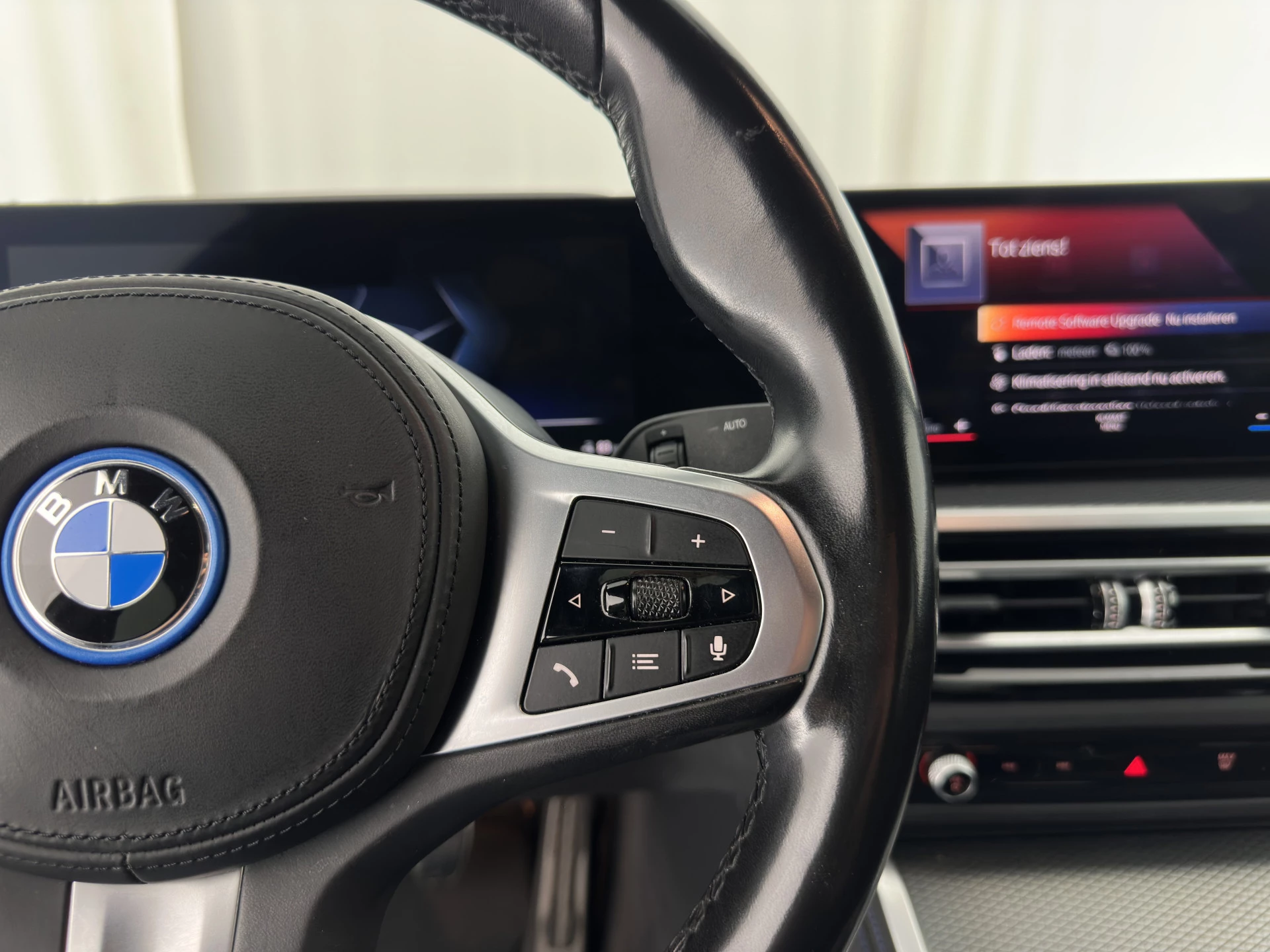 Hoofdafbeelding BMW i4