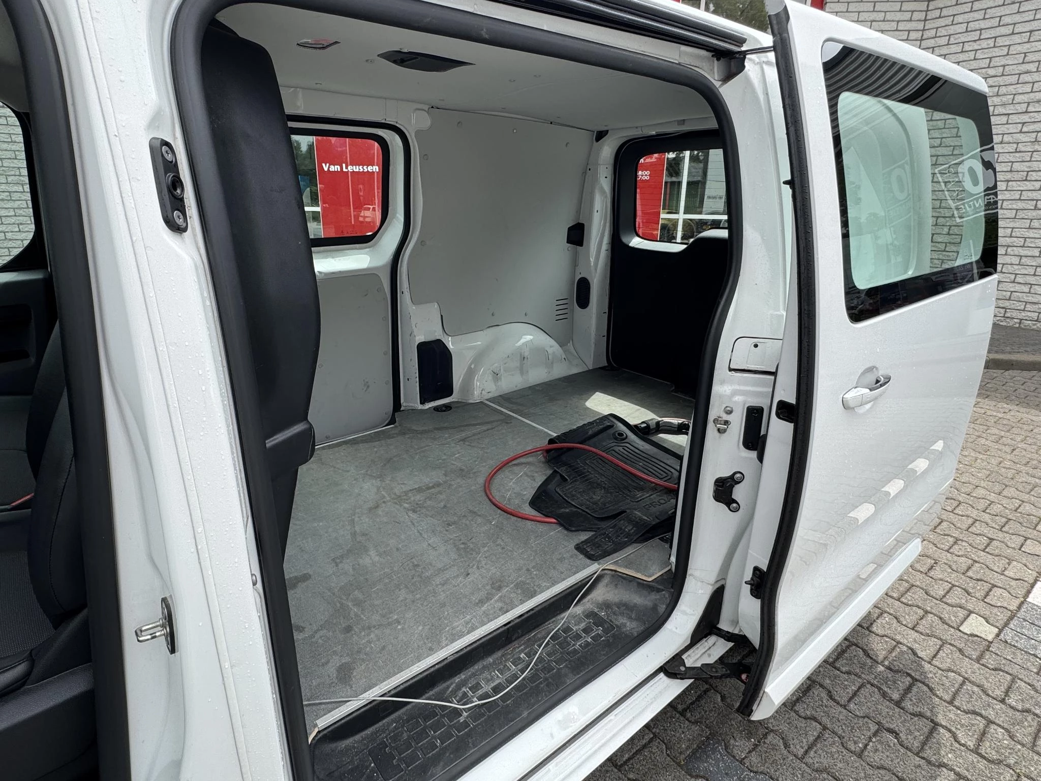 Hoofdafbeelding Toyota ProAce