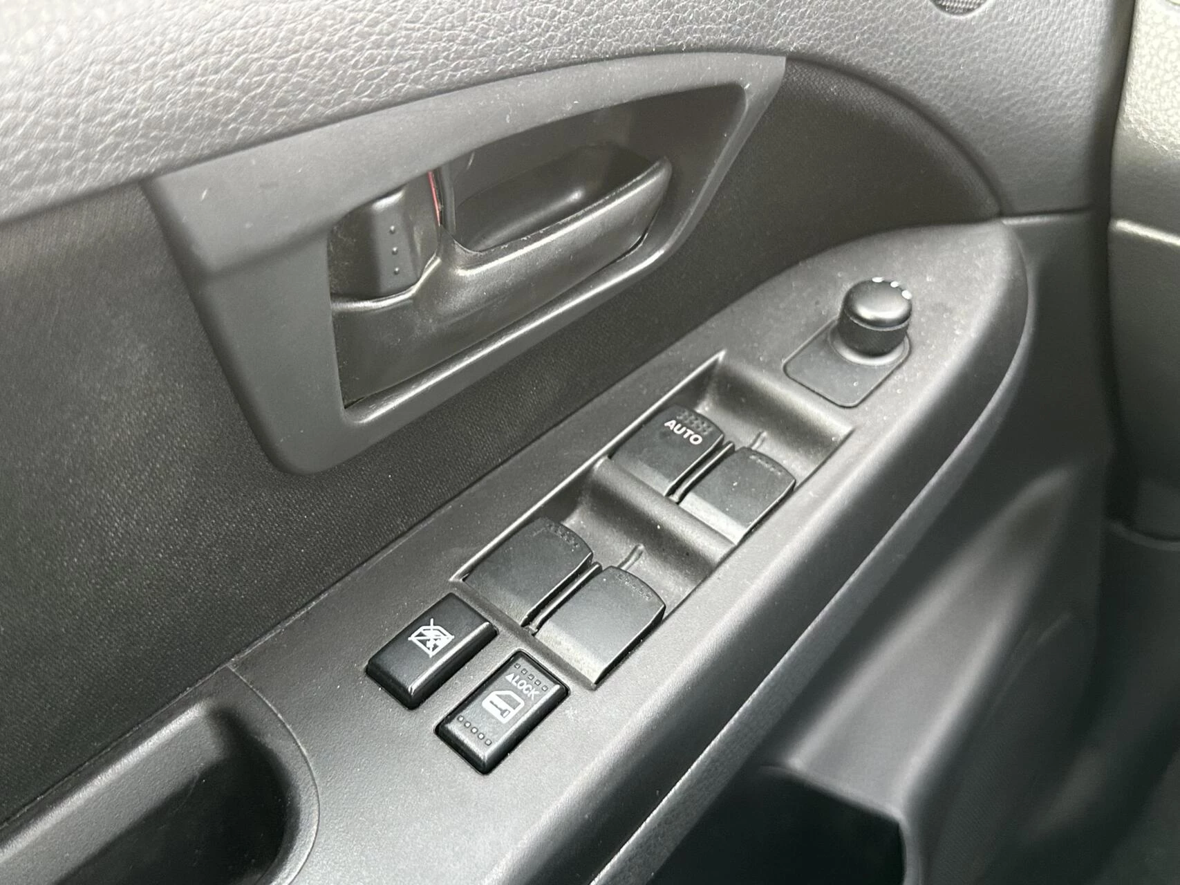 Hoofdafbeelding Fiat Sedici