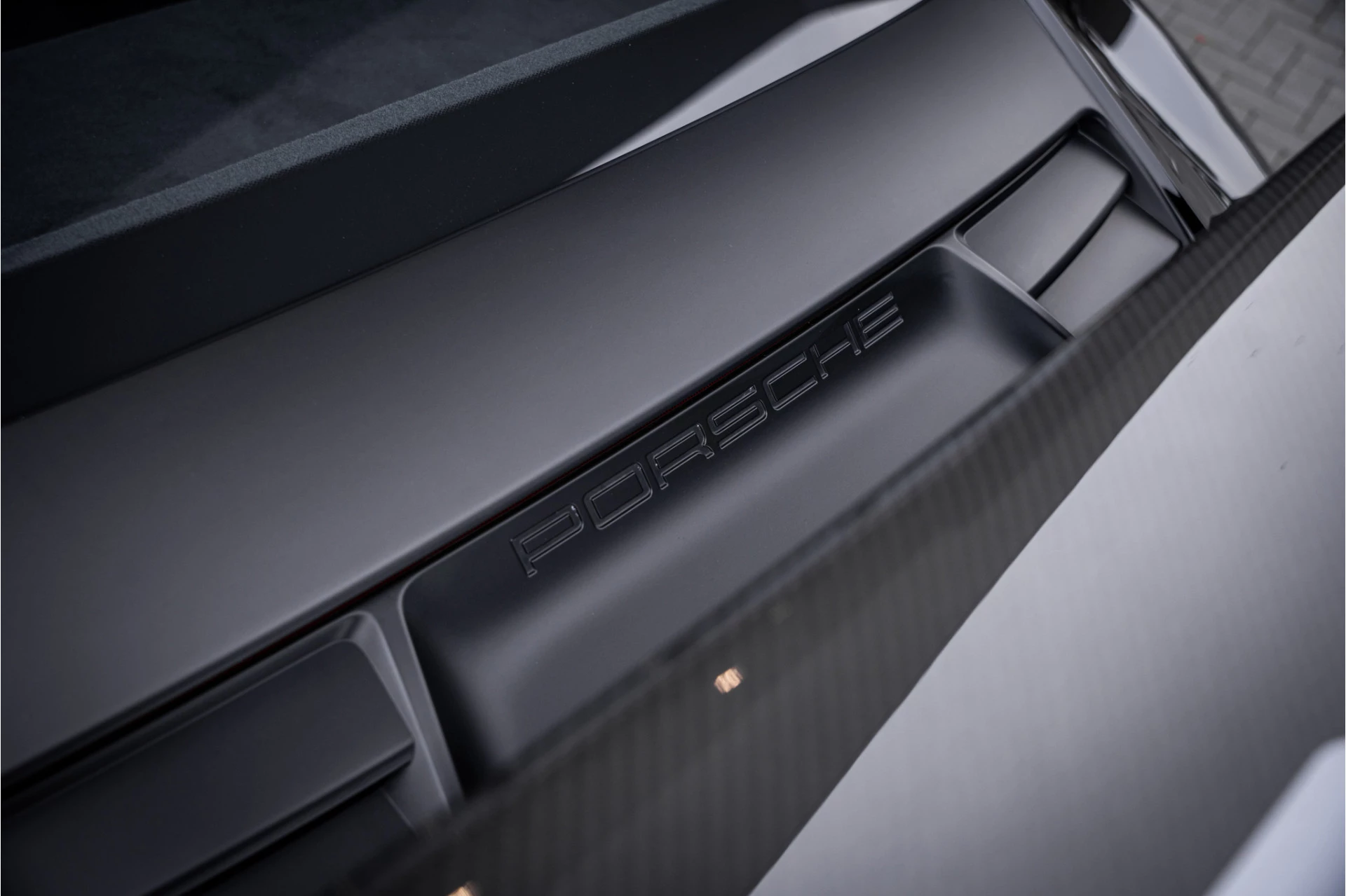 Hoofdafbeelding Porsche 911