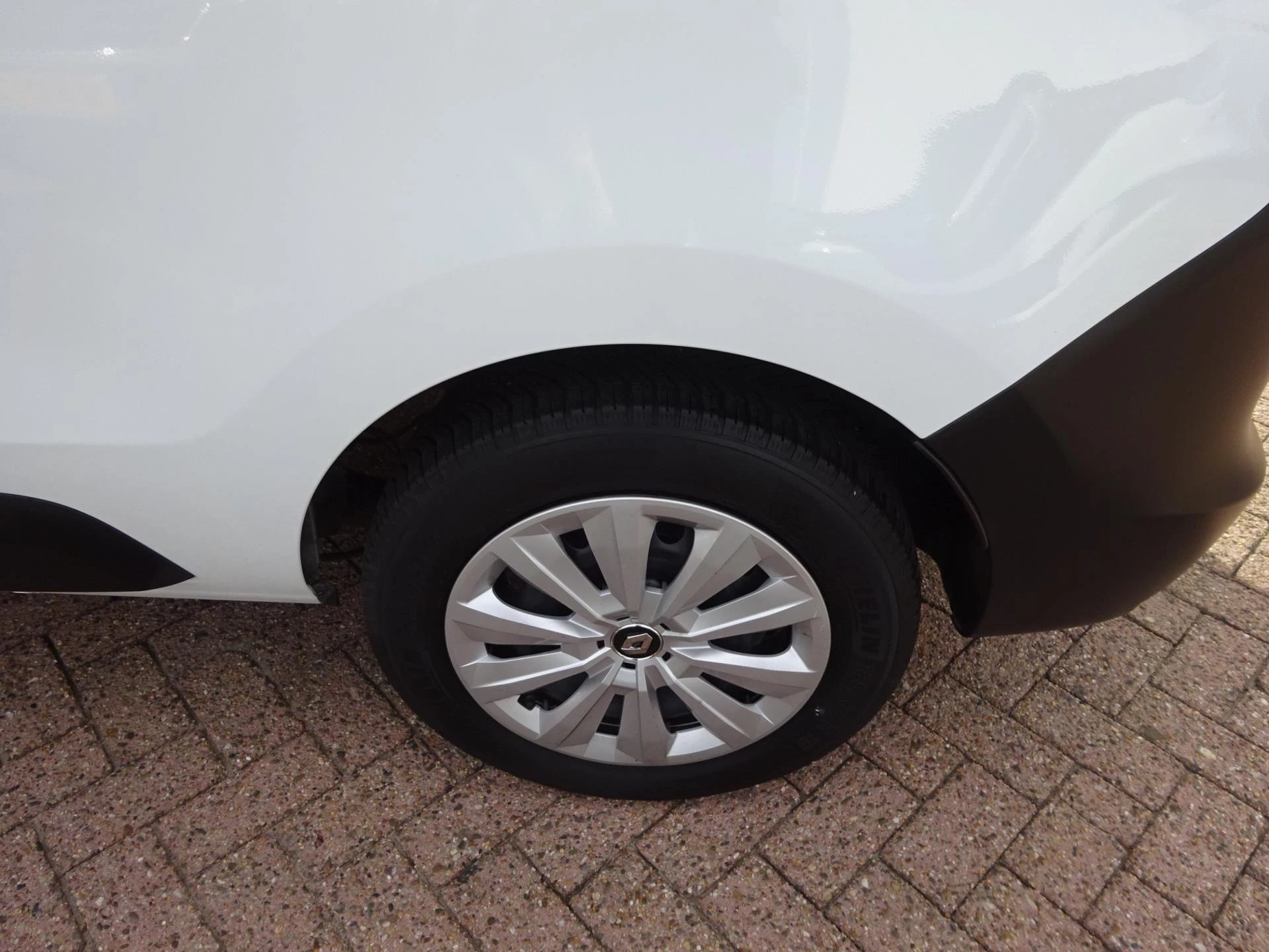 Hoofdafbeelding Renault Express